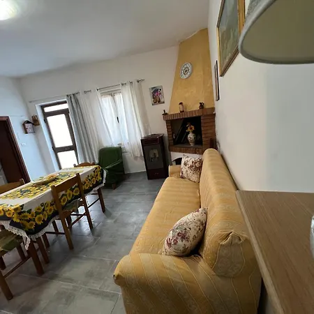 Sa Domo E Maria Tresnuraghes