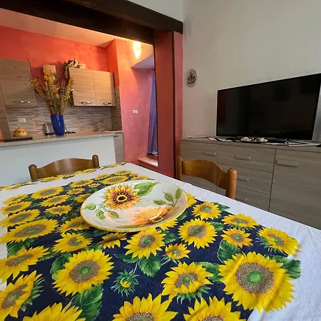 Apartment Sa Domo E Maria