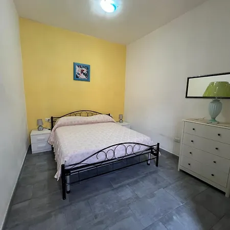 Appartement Sa Domo E Maria *
