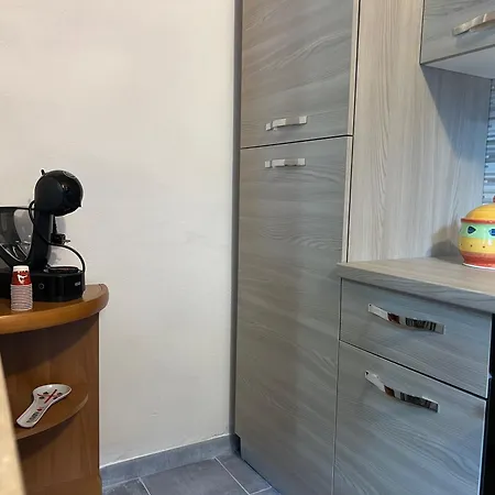 Sa Domo E Maria Appartement