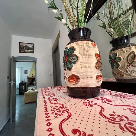 Sa Domo E Maria * Tresnuraghes