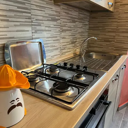 Sa Domo E Maria Appartement